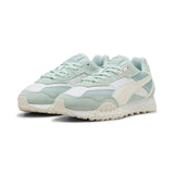 Blktop Rider Sneakers - Runner