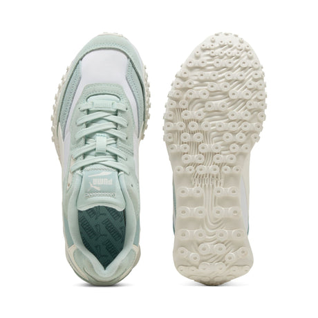 Blktop Rider Sneakers - Runner