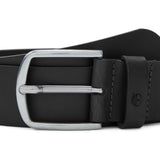 Bluff Point Leather Belt - Runner