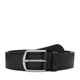 Bluff Point Leather Belt - Runner