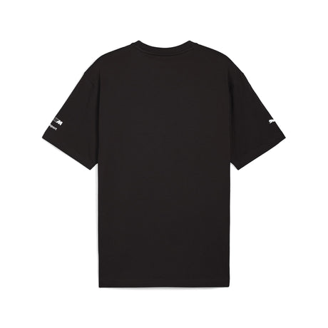 BMW M Motorsport Bold Graphic T-shirt Men - Runner