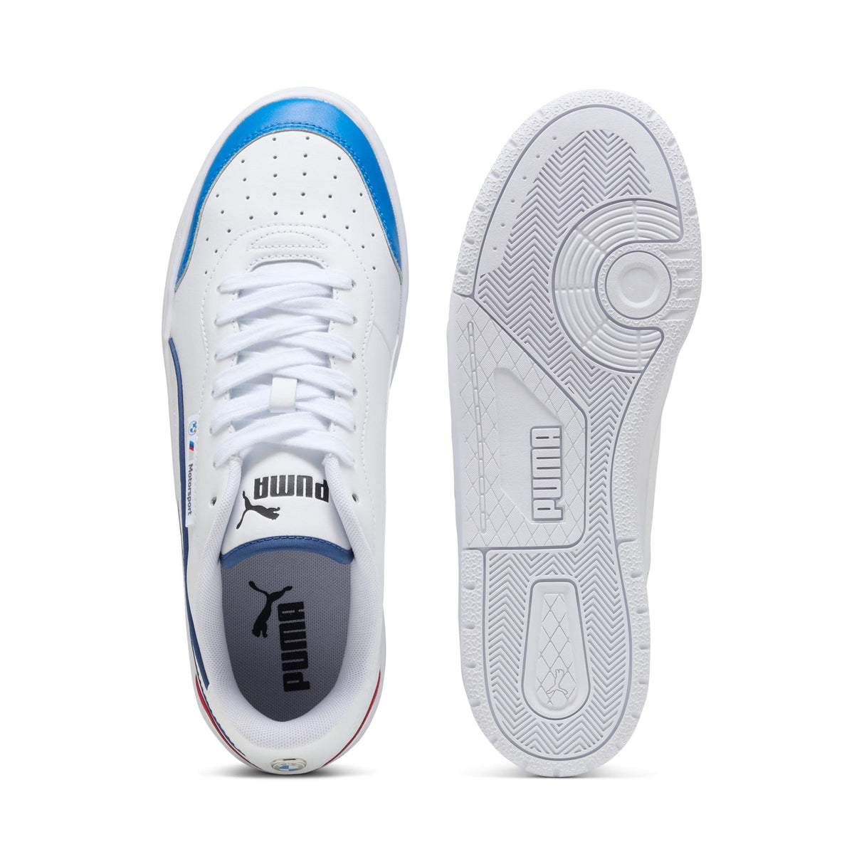 BMW M Motorsport CA Match Sneakers - Runner