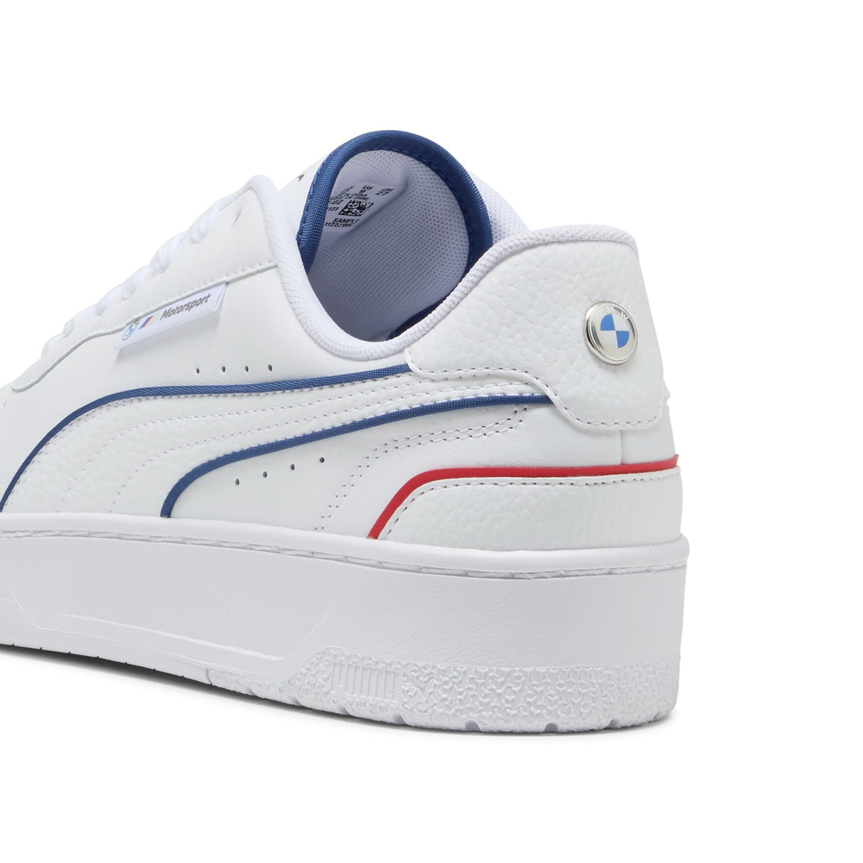 BMW M Motorsport CA Match Sneakers - Runner