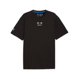 BMW M Motorsport Car Graphic T-shirt Men - Runner