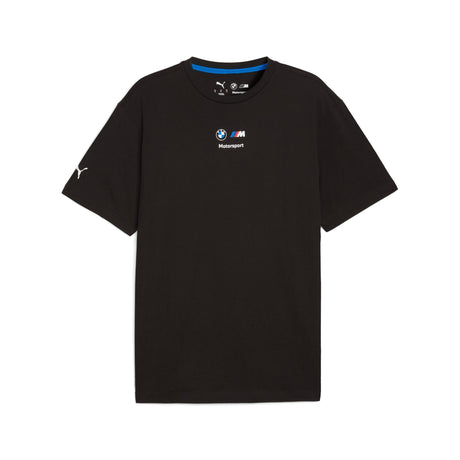 BMW M Motorsport Car Graphic T-shirt Men - Runner