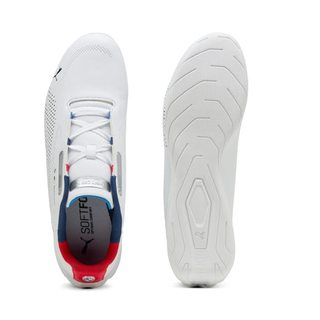 BMW M Motorsport Drift Cat Decima 2.0 Shoes - Runner
