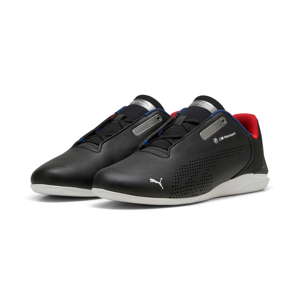 BMW M Motorsport Drift Cat Decima 2.0 Shoes - Runner