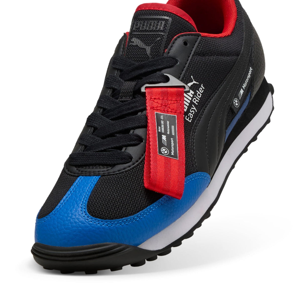 BMW M Motorsport Easy Rider Sneakers - Runner