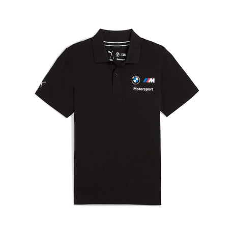 BMW M Motorsport Essentials Polo Men - Runner