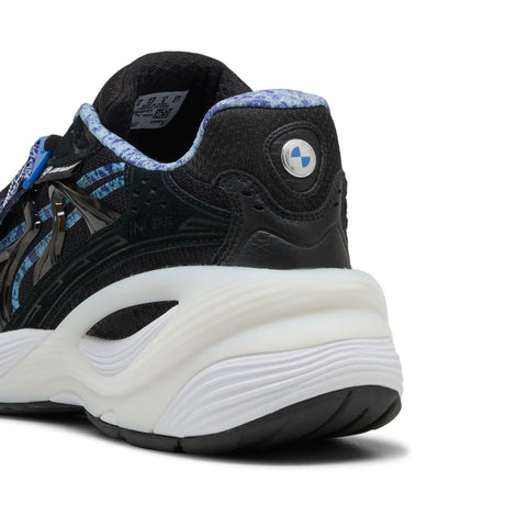 BMW M Motorsport Inverse Colour Sneakers - Runner