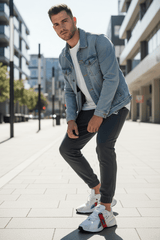 BMW M Motorsport Inverse Hero Sneakers - Runner