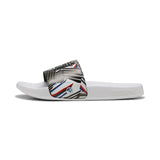 BMW M Motorsport Leadcat 2.0 Graphic Slides Unisex - Runner