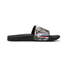 BMW M Motorsport Leadcat 2.0 Graphic Slides Unisex - Runner