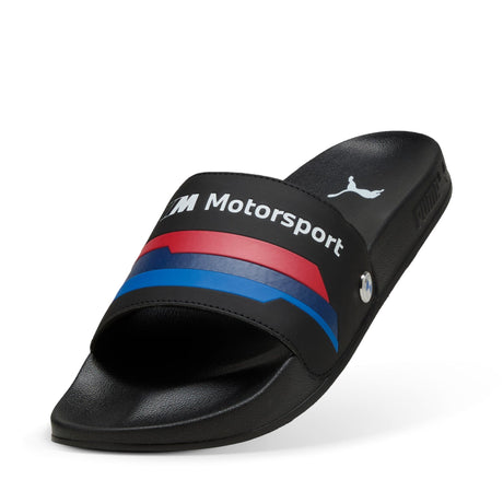 BMW M Motorsport Logo Leadcat 2.0 Slides - Runner