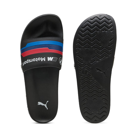 BMW M Motorsport Logo Leadcat 2.0 Slides - Runner