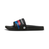 BMW M Motorsport Logo Leadcat 2.0 Slides - Runner