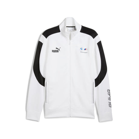 BMW M Motorsport MT7+ Spacer Jacket Men - Runner
