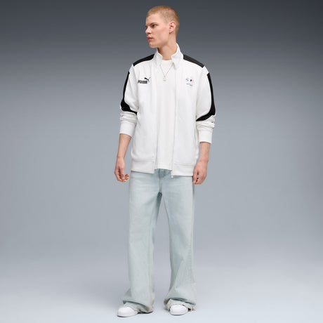 BMW M Motorsport MT7+ Spacer Jacket Men - Runner