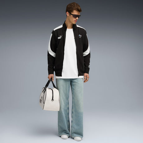BMW M Motorsport MT7 Sweat Jacket Men - Runner
