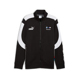 BMW M Motorsport MT7 Sweat Jacket Men - Runner
