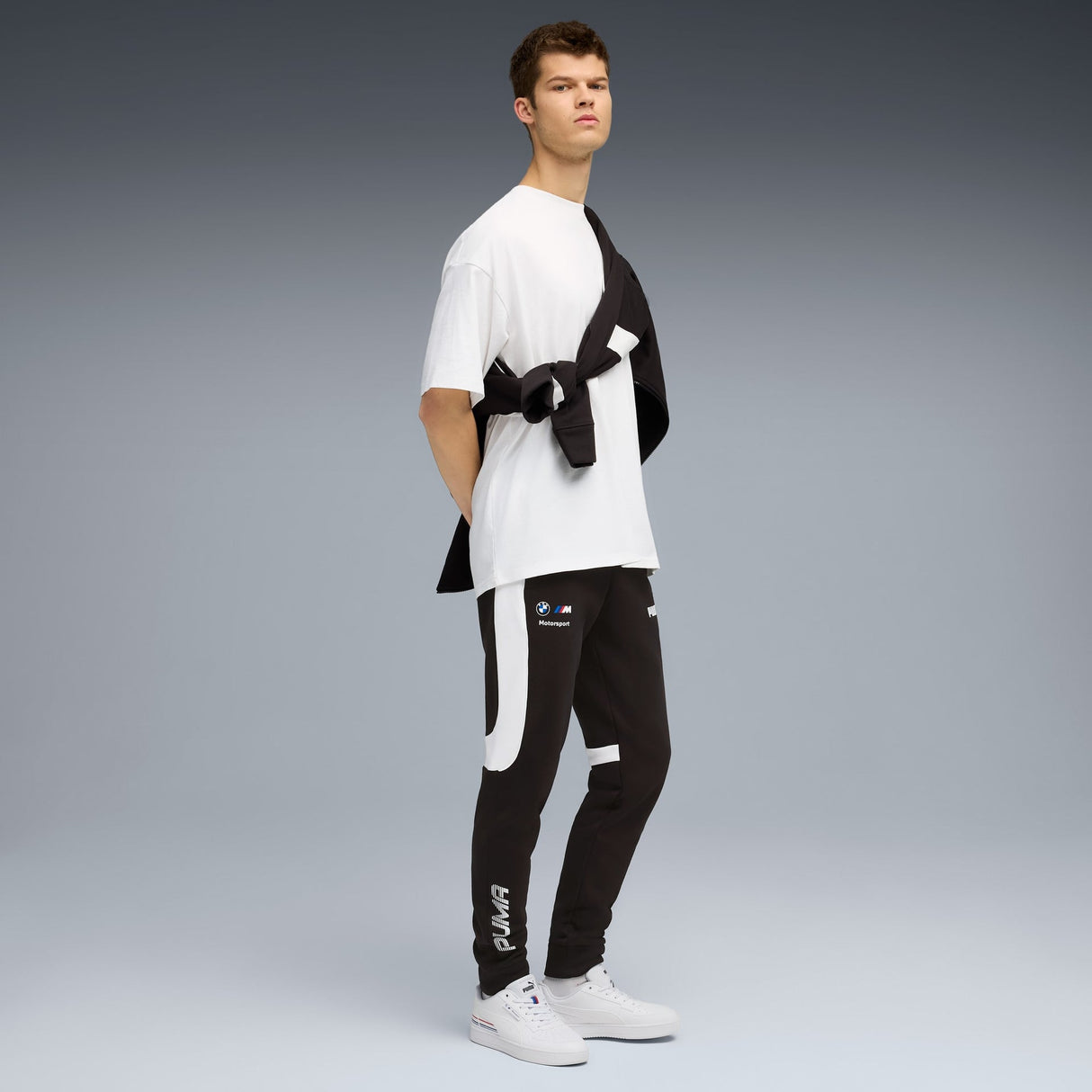 BMW M Motorsport MT7+ Sweatpants Men - Runner