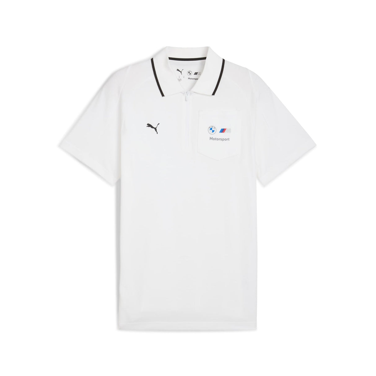 BMW M Motorsport Polo Men - Runner