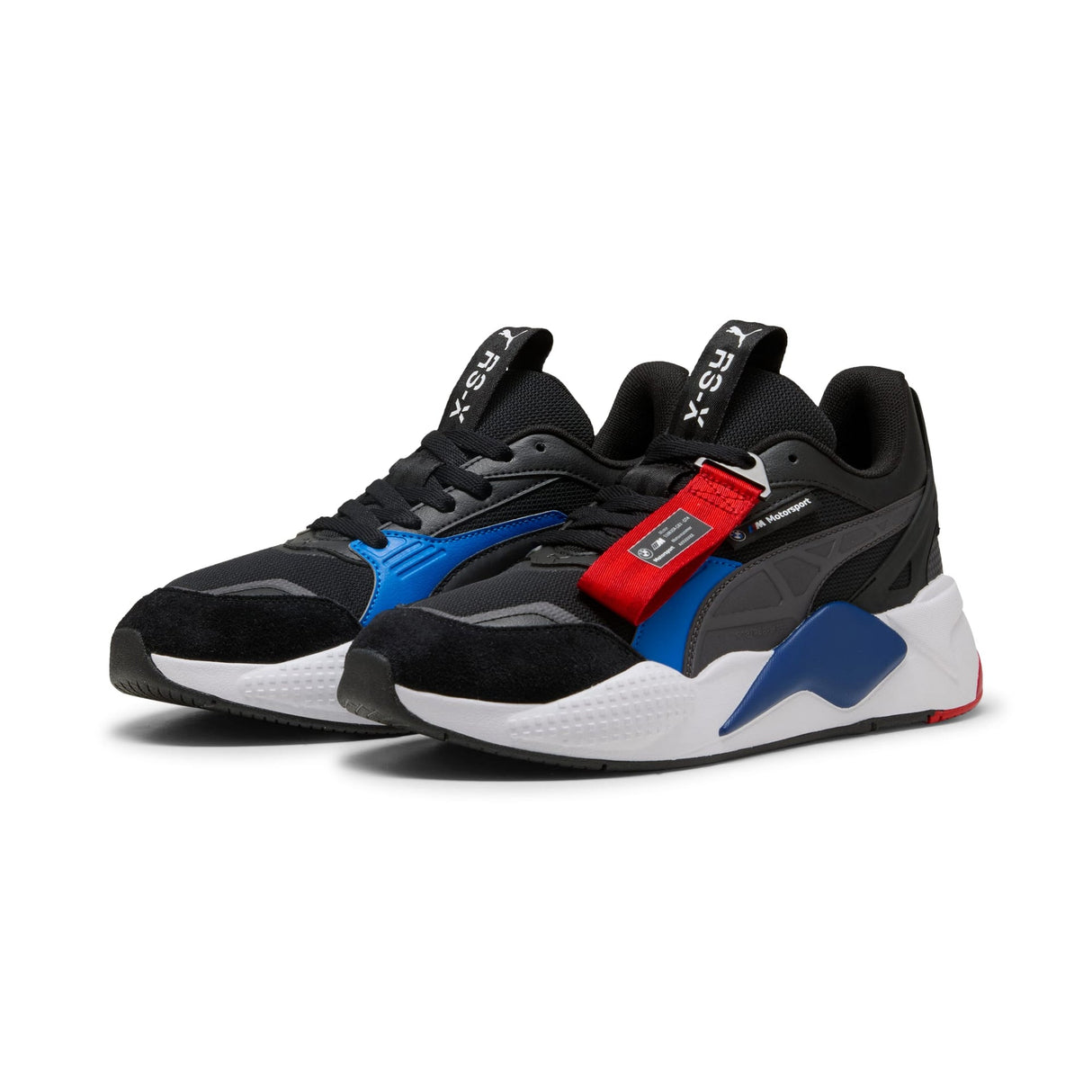 BMW M Motorsport RS - X Sneakers - Runner
