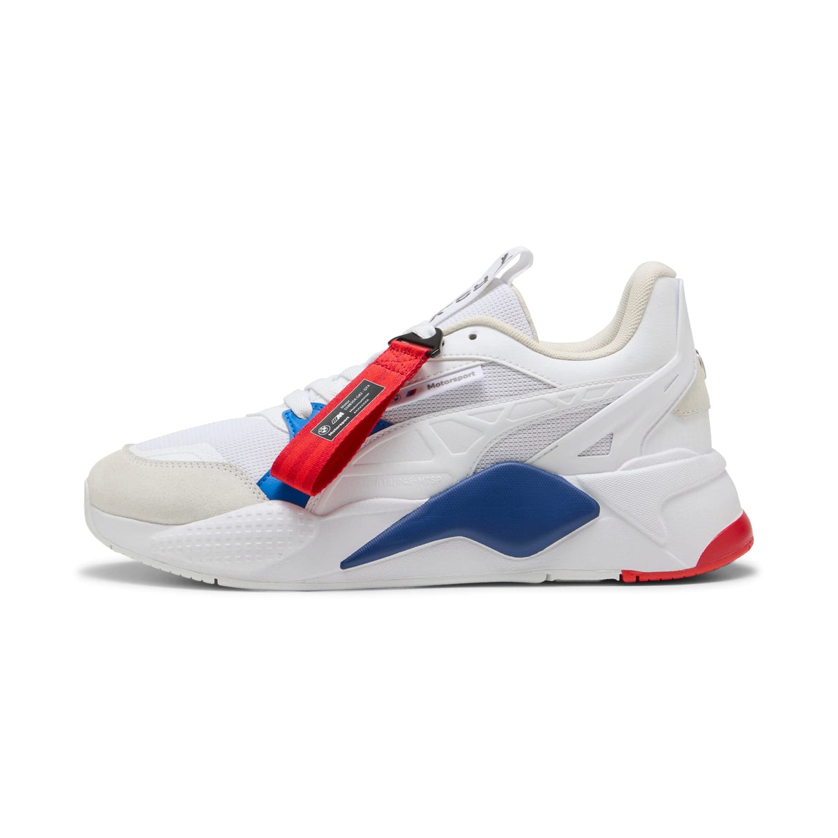 BMW M Motorsport RS - X Sneakers - Runner