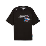 BMW M Motorsport Sticker T-shirt Men - Runner