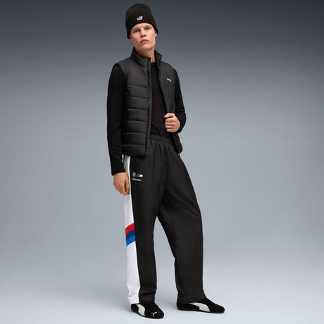 BMW M Motorsport Woven Pants Men - Runner