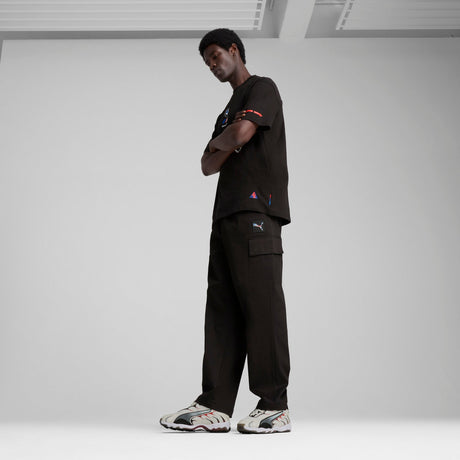 BMW MMS CARGO PANTS - Runner