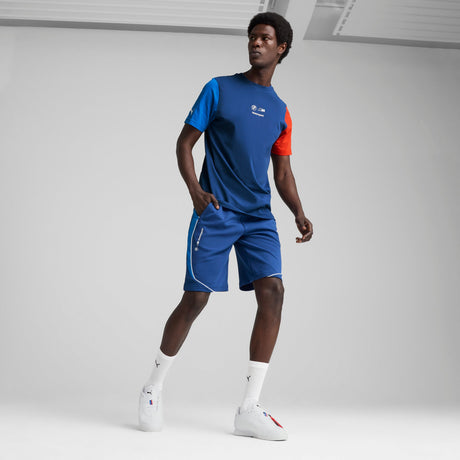 BMW MMS SWEAT SHORTS - Runner