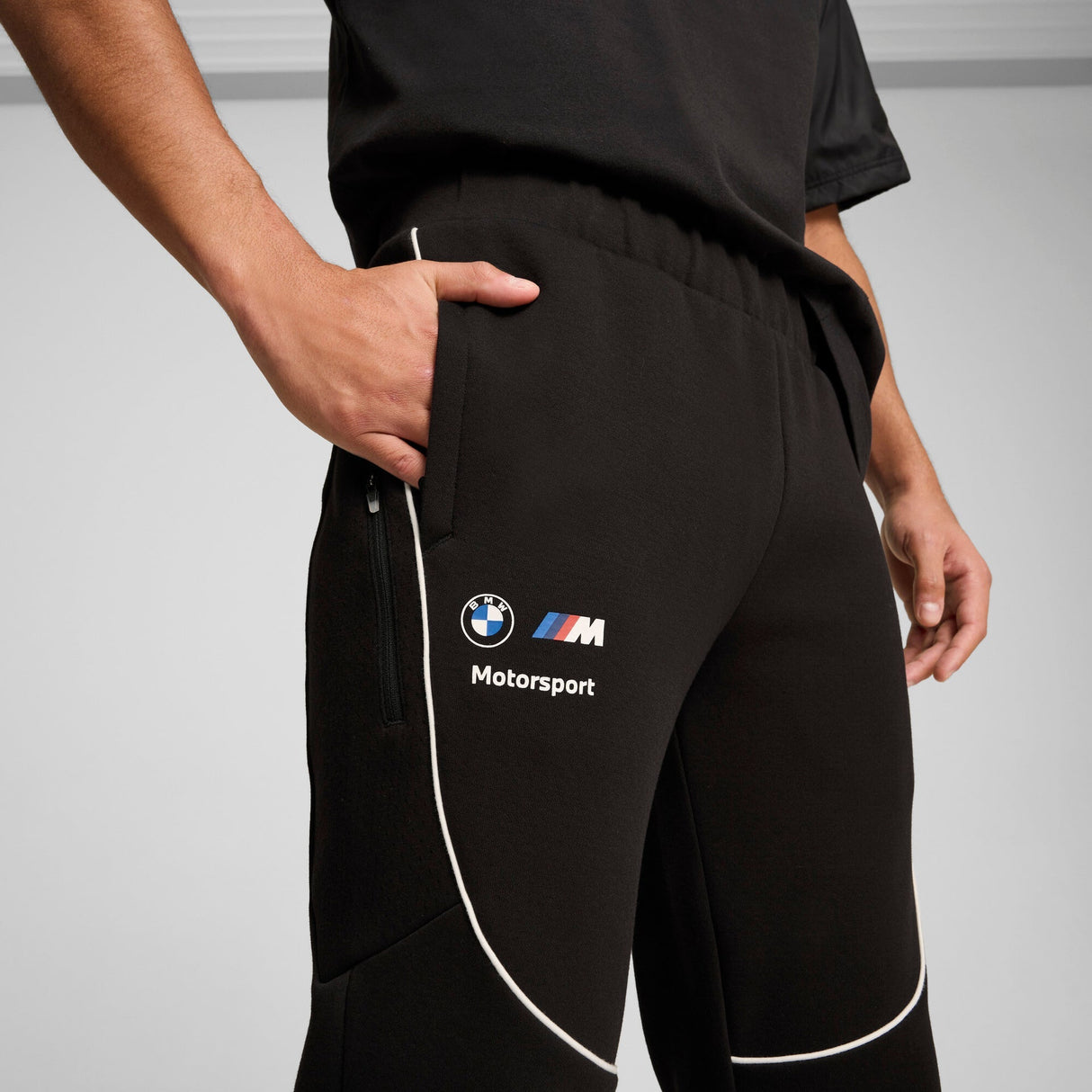 BMW SWEAT PANTS M Motorsport MT7 - Runner