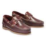 BOAT SHOE - Runner