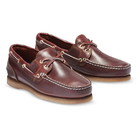 BOAT SHOE - Runner