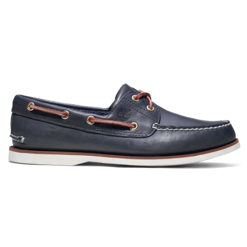 BOAT SHOE - Runner
