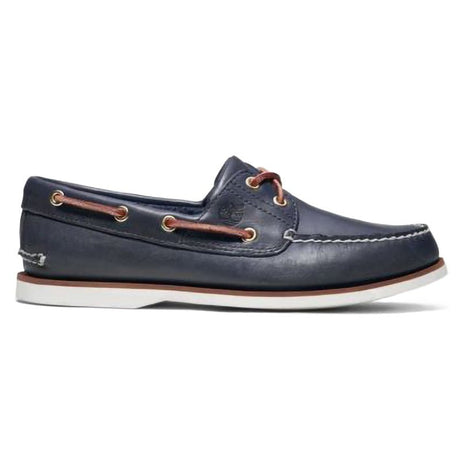 BOAT SHOE - Runner