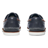 BOAT SHOE - Runner
