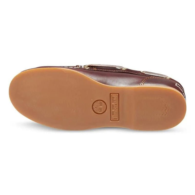 BOAT SHOE - Runner