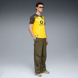 Borussia Dortmund 25/26 Home Jersey Men - Runner