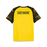 Borussia Dortmund 25/26 Home Jersey Men - Runner