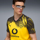 Borussia Dortmund 25/26 Home Jersey Men - Runner