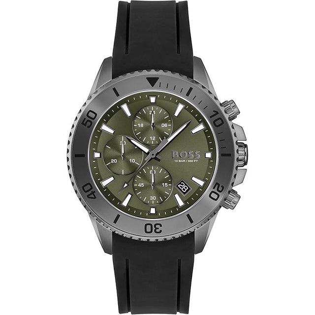 BOSS 1514142 Men Watch BBM14 - Runner