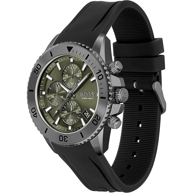 BOSS 1514142 Men Watch BBM14 - Runner