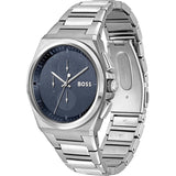 BOSS Chronograph 1514048 Men Watch BBM10 - Runner