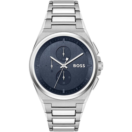 BOSS Chronograph 1514048 Men Watch BBM10 - Runner