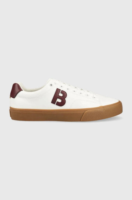 BOSS DYREH TENN MEN SNEAKER BOM16 - Runner