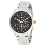 BOSS Hugo Boss Men Watch BBM4 - Runner