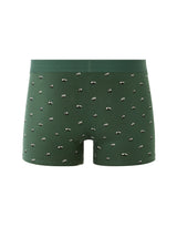 Boxer With Panda Print - Runner