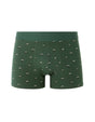 Boxer With Panda Print - Runner